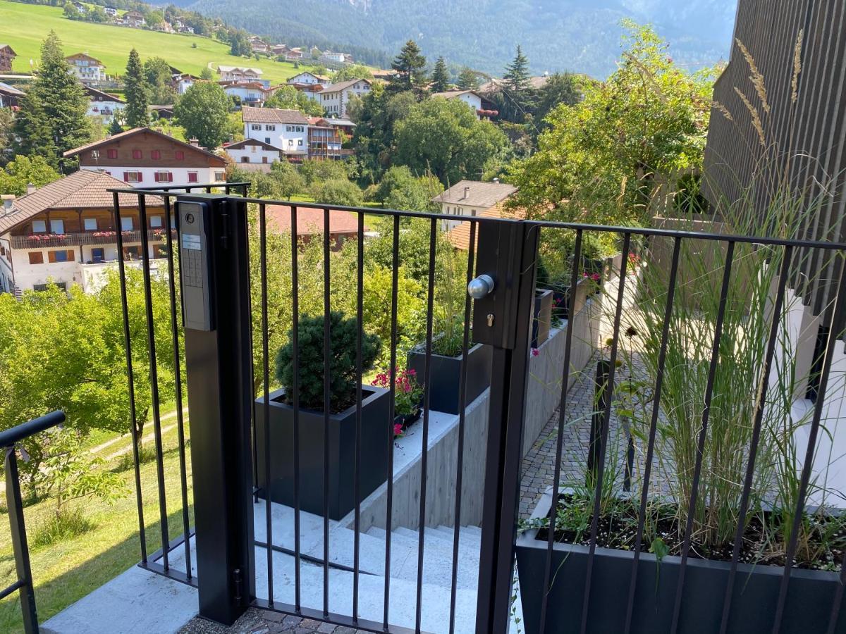 피에 Casa Sciliar Blu Centro Paese 아파트 외부 사진