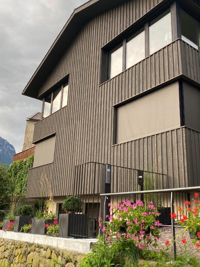 피에 Casa Sciliar Blu Centro Paese 아파트 외부 사진