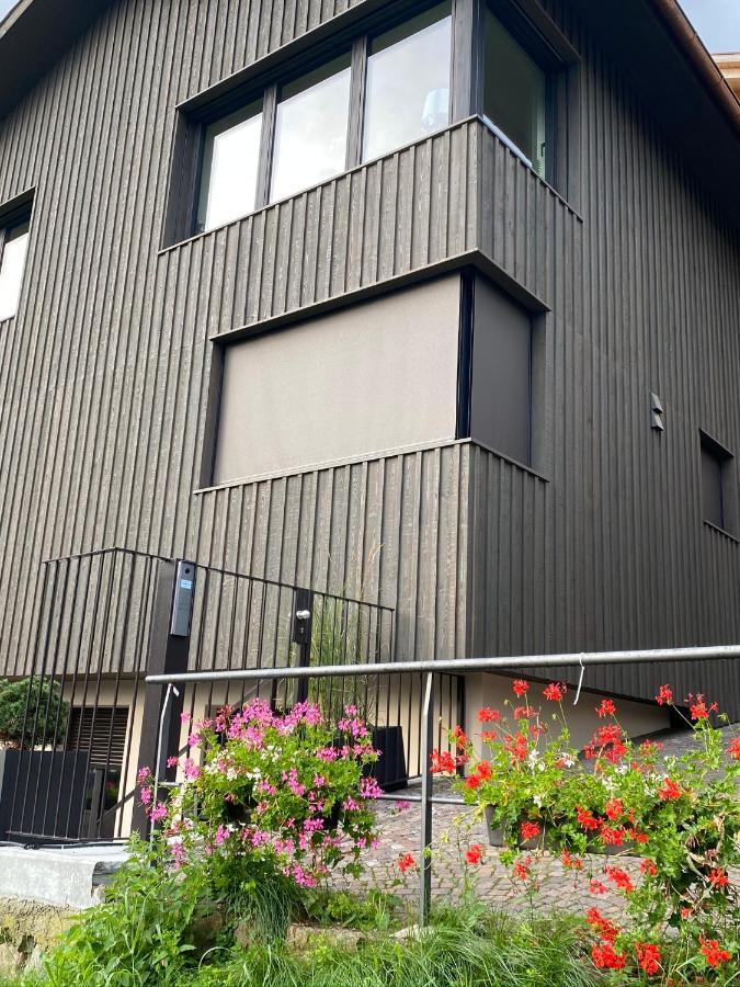 피에 Casa Sciliar Blu Centro Paese 아파트 외부 사진